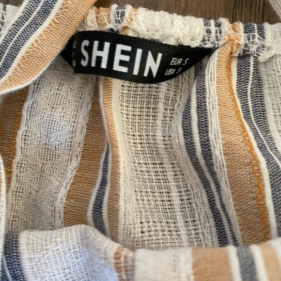 SHEIN Tank - Picture 3 of 3